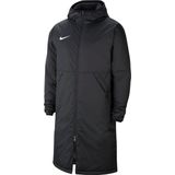 Nike Heren Rpl Park20 Sdf jas, zwart/wit, XXL EU