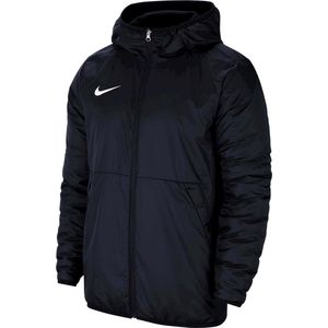 Nike Therma park 20 Sportjas Mannen navy