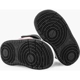 Nike - Court Borough Mid 2 - Tennisschoenen - Zwart