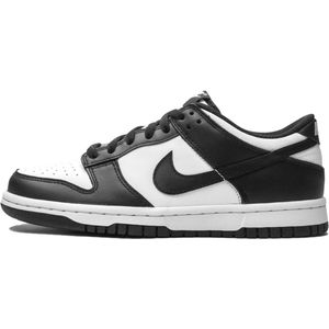 Nike Dunk Low CW1590-100 Retro White Black Panda (GS)