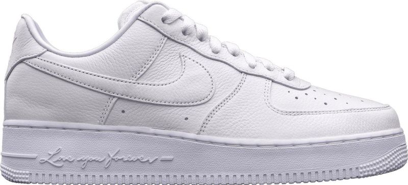 Nike X nocta air force 1 low certified lover boy
