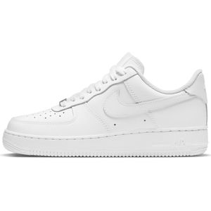 Nike Air Force Sneakers Wit Maat 41 kopen? ✔️ Tot 41% korting