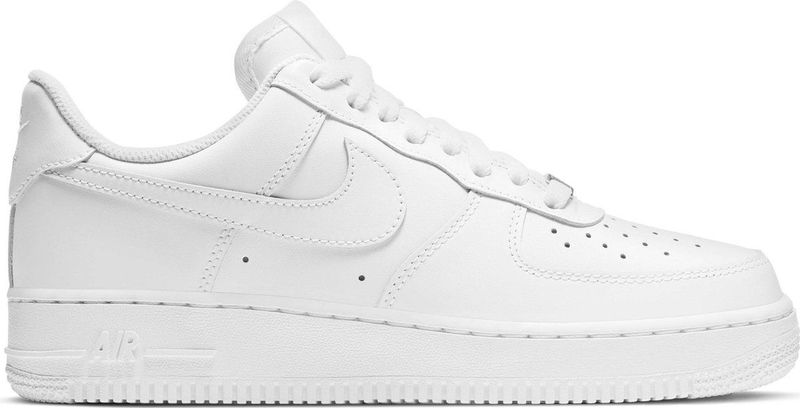 Nike - Air Force 1 '07 - Damesschoenen - Zwart