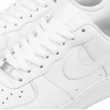Nike - Air Force 1 '07 - Damesschoenen - Zwart