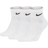 Nike - Everyday Cushioned - Sokken - 6 Stuks