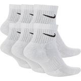 Nike - Everyday Cushioned - Sokken - 6 Stuks