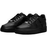 Nike - Air Force 1 - Basketbalschoenen - Zwart