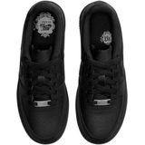Nike - Air Force 1 - Basketbalschoenen - Zwart