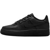 Nike - Air Force 1 - Basketbalschoenen - Zwart