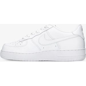 Nike Air Force 1 LE Kinderschoen - Wit