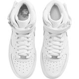 Nike - Air Force 1 Mid LE - Sneakers - Wit