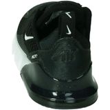 Nike - Air Max 270 - Schoen - Zwart - Ventilerend Materiaal, 270 Max Air Unit
