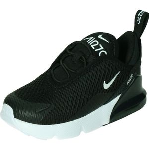Nike Air Max 270 - Sneakers voor Peuters - Zwart