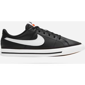 Nike Court Legacy Kinderschoenen - Zwart