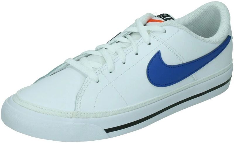 Kindertrainers Nike Court Legacy