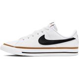 Nike Court Legacy Kinderschoenen - Wit