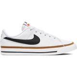 Nike Court Legacy Kinderschoenen - Wit