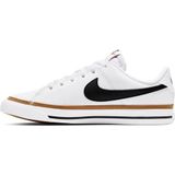 Nike  NIKE COURT LEGACY  Sneakers  kind Wit