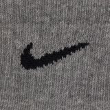 Nike - Everyday Cushioned - Enkelsokken - Wit - 3 Pack