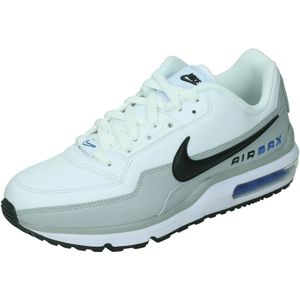 Nike air max ltd 3 in de kleur zwart.