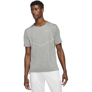 Nike Breathe Rise 365 Heren Hardloopshirt