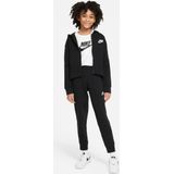 Nike Sportswear Club Fleece Meisjes Vest