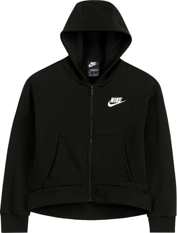 Nike Sportswear Club Fleece Meisjes Vest