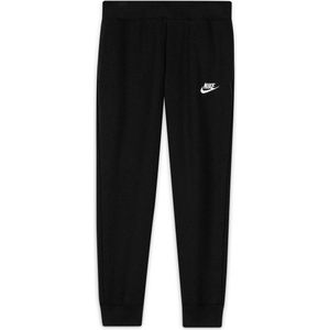 Meisjes joggingbroek van fleece Nike Sportswear Club