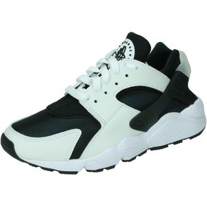 Nike Air Huarache - Sneakers - Unisex - Maat 40 - Zwart/Wit