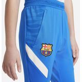 Nike FC Barcelona Strike Sportbroek Unisex