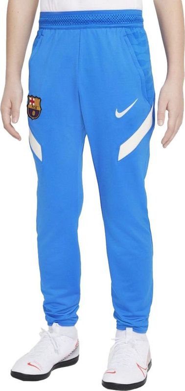 Nike FC Barcelona Strike Sportbroek Unisex