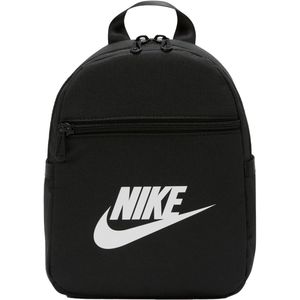 Nike rugzak Mini Sportswear Futura 365 zwart 8 l