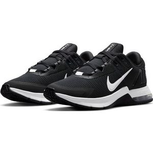 Nike Alpha Trainer 4 Sneakers - Zwart , Black , Heren , Maat: 41 EU
