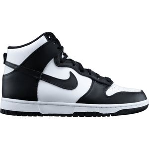 Nike Dunk High DD1869103 - Black White Panda (W)