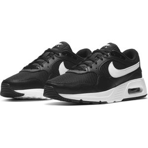 Nike Air Max SC Dames Sneakers - Black White