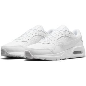 Sneakers Nike Air Max Sc CW4554 101 Weiß