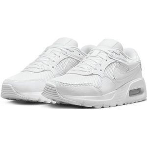 Nike Air Max Sc, hardloopschoenen voor heren, Wit, 36.5 EU