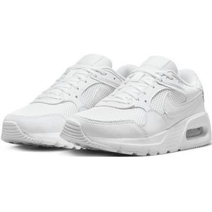 Witte Leren Nike Air Max 90 Schoenen kopen? | Tot 50% korting | beslist.nl