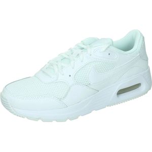 Nike Womens Air Max SC Shoe Sneakers (Dames |grijs/wit)