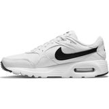 Nike Sneakers , White , Dames , Maat: 37 1/2 EU