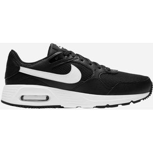 Nike Air Max SC - Heren Sneakers - zwart-wit - Maat 39