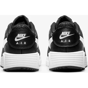 Nike Air Max SC - Heren Sneakers - zwart-wit