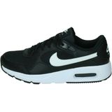 Nike Air Max SC - Heren Sneakers - zwart-wit - Maat 40.5