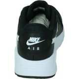 Nike Air Max SC - Heren Sneakers - zwart-wit - Maat 40.5