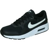 Nike Air Max SC - Heren Sneakers - zwart-wit - Maat 46