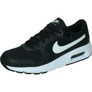 Nike Air Max SC - Heren Sneakers - zwart-wit