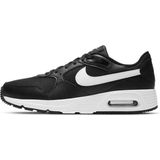 Nike Air Max SC Dames Sneakers - Black White