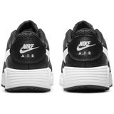 Nike Air Max SC Dames Sneakers - Black White