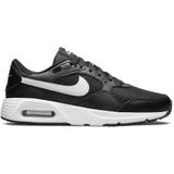 Nike Air Max SC - Heren Sneakers - zwart-wit - Maat 46