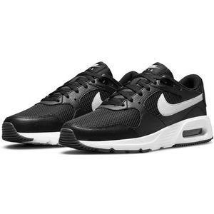 NIKE CW4555-003_41 Herenschoenen, zwart/wit/zwart, EU, Zwart Wit Zwart